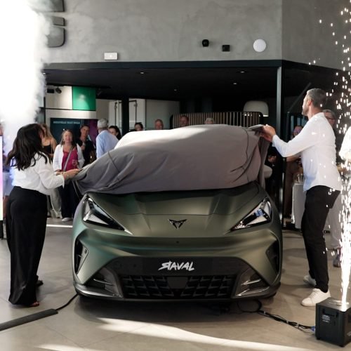 Le 18 juin dernier, la concession CUPRA Montpellier est entrée dans une nouvelle ère. 🌌Vous ave
