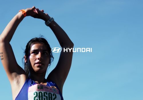 video montpellier run festival
