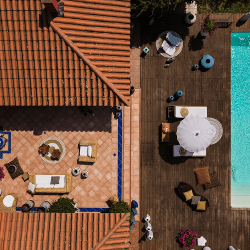 Videaste immobilier Montpellier
