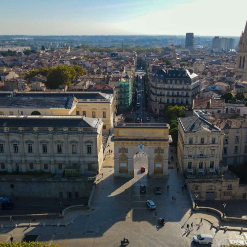 Boite de production Montpellier