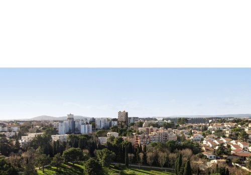Concours international d&rsquo;architecture à Montpellier
