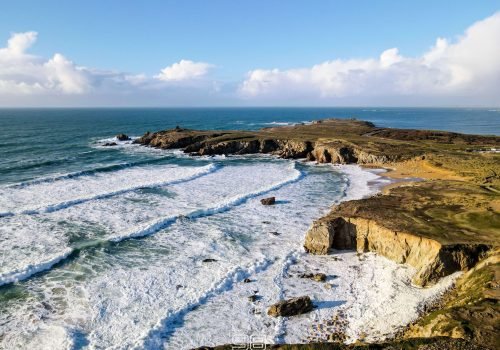 Découvrez les charmes cachés de Quiberon: entre sports nautiques, randonnée et culture