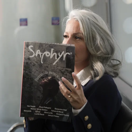 SAPHYR - Dylan (6)