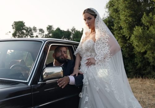 Nos vidéos de mariage à Montpellier
