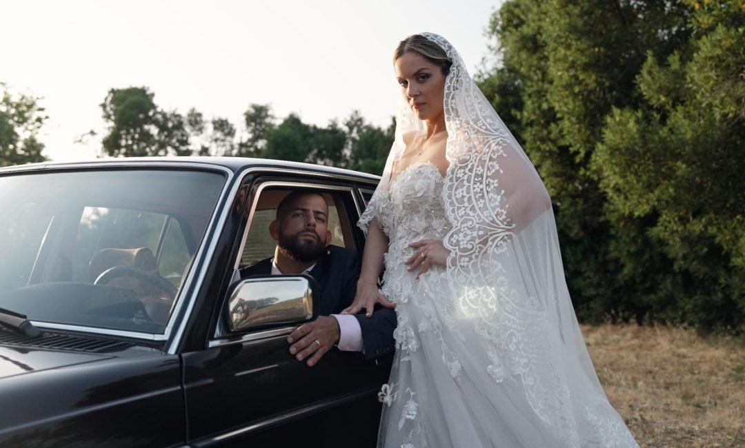 Nos vidéos de mariage à Montpellier