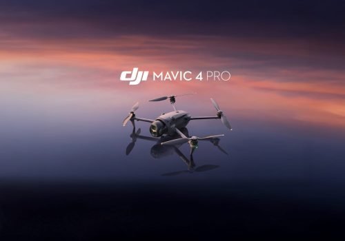 Notre avis sur le DJI Mavic 4 Pro