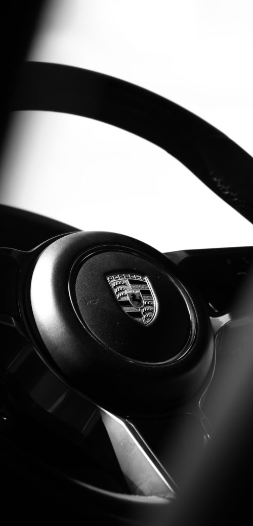 cayenne S-15