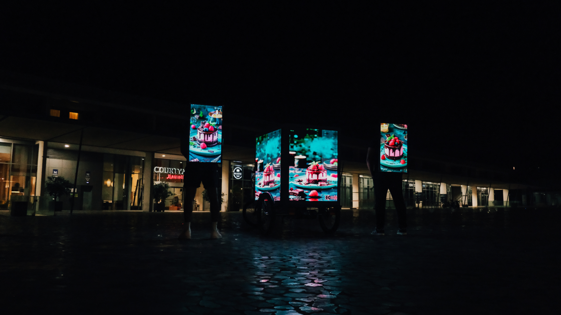 Production audiovisuelle Montpellier