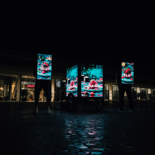 Production audiovisuelle Montpellier