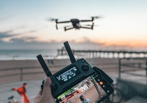 Est-ce qu’une formation est obligatoire pour piloter un drone ?
