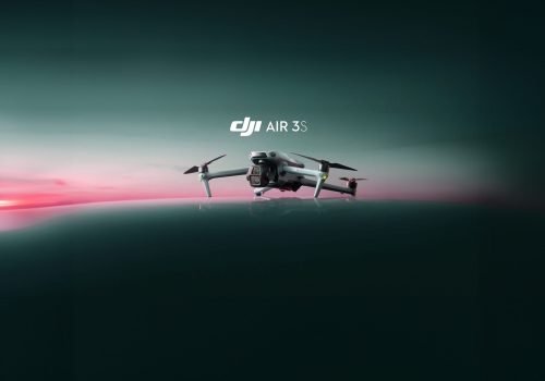 avis dji air 3 s