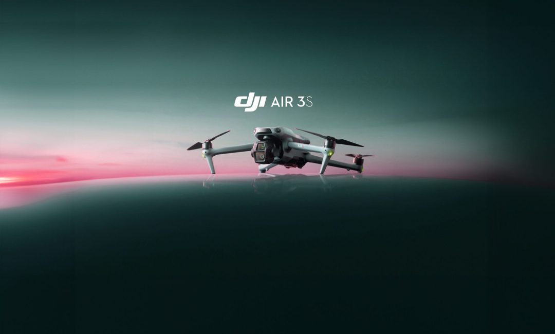 avis dji air 3 s
