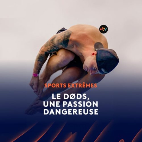 drone france television