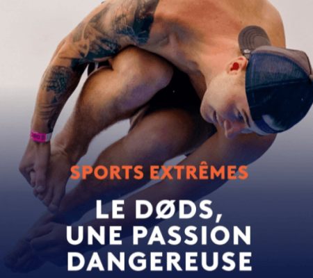 drone france television