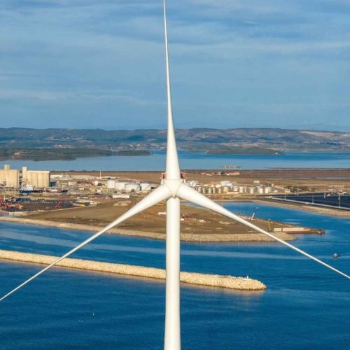 pilote drone port la nouvelle