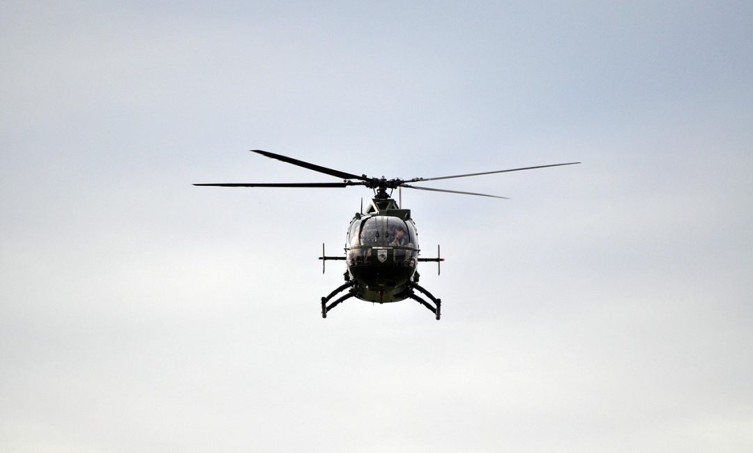 drone vs helicoptere montpellier