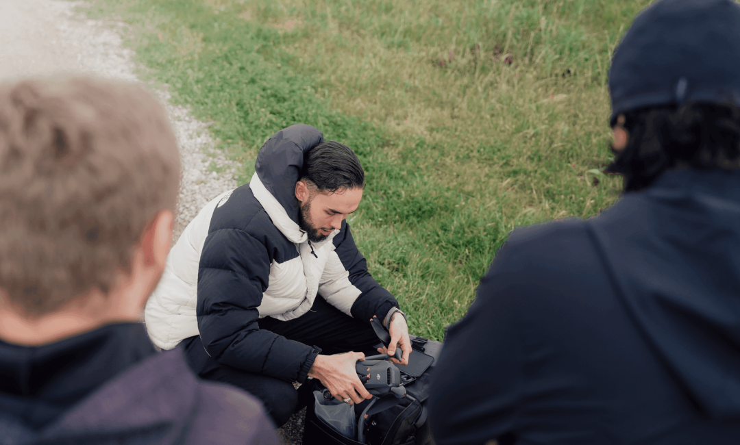 formation drone-montpellier