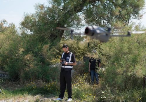 DJI Mavic 4 Pro : notre avis après 1 an d’utilisation intensive
