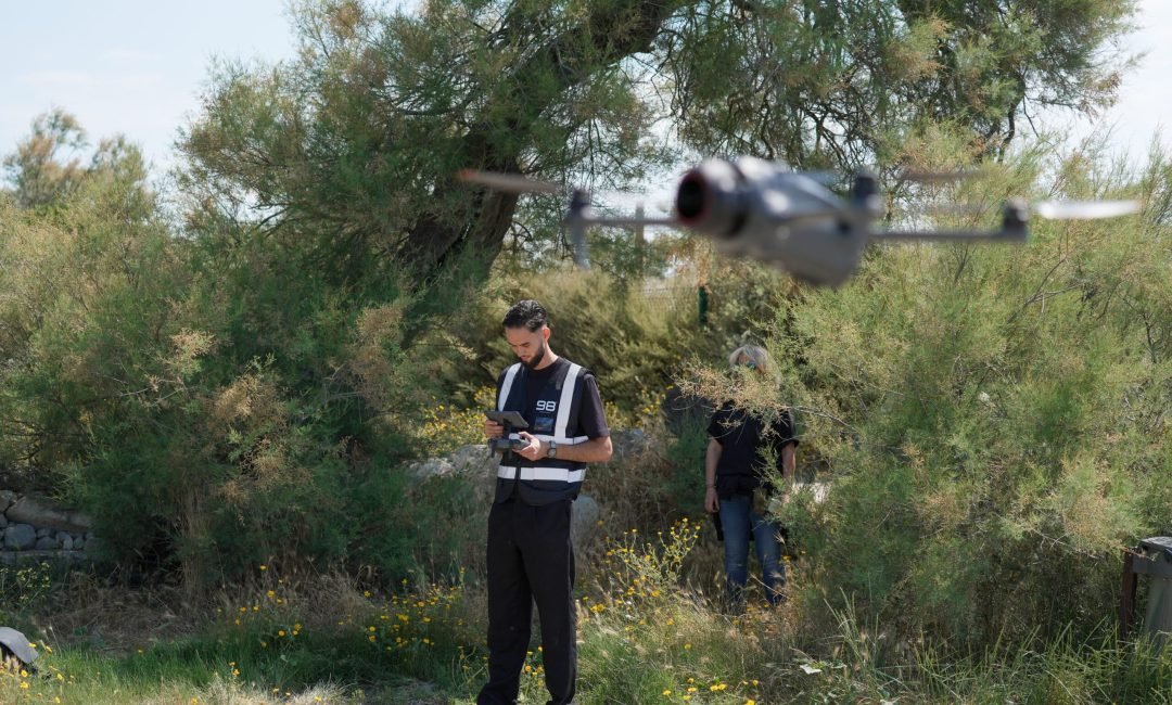 DJI Mavic 4 Pro : notre avis après 1 an d’utilisation intensive