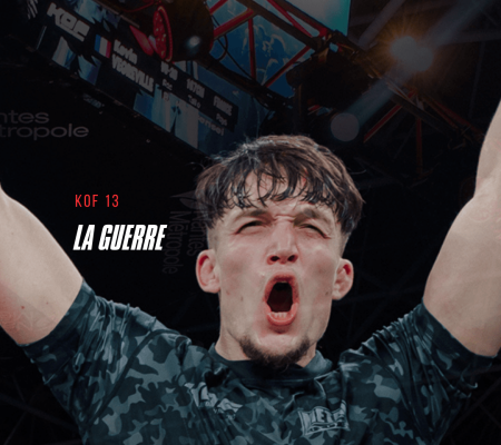 Comment attirer des sponsors en MMA