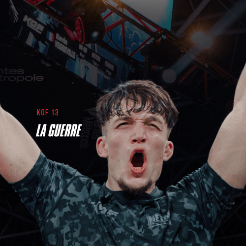 Comment attirer des sponsors en MMA