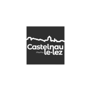logo castelnau le lez