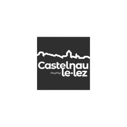 logo castelnau le lez