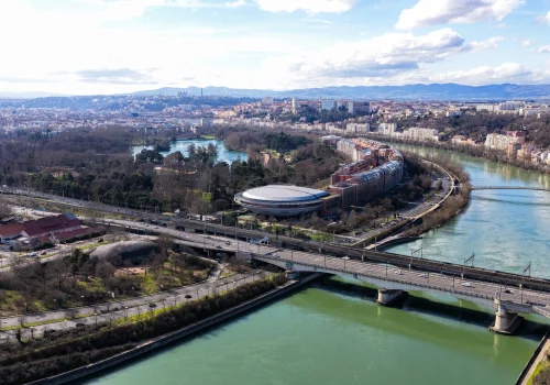 Aftermovie événementiel à Lyon : réalisation vidéo pour le salon annuel du Comptoir de l&rsquo;Ours