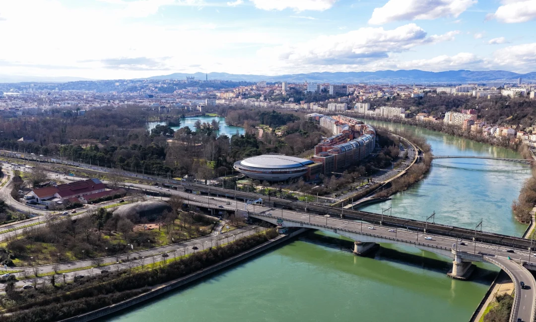 Aftermovie événementiel à Lyon : réalisation vidéo pour le salon annuel du Comptoir de l&rsquo;Ours