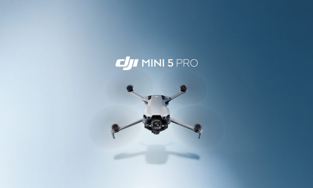 Le meilleur drone pour les créateurs de contenus en 2025🚁🌍