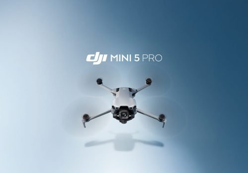 Le meilleur drone pour les créateurs de contenus en 2025🚁🌍