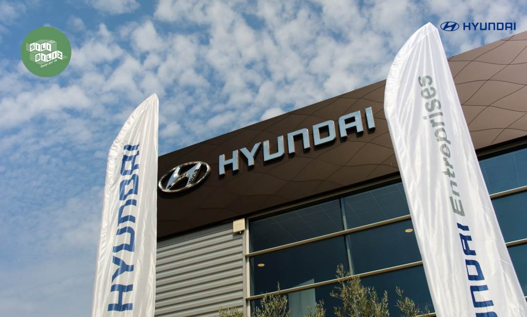Hyundai Montpellier & Silibiliz : un projet écoresponsable valorisé en vidéo