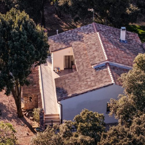 Vidéoo drone immobilier Montpellier