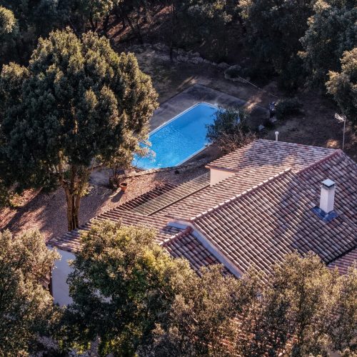 photographie aerienne