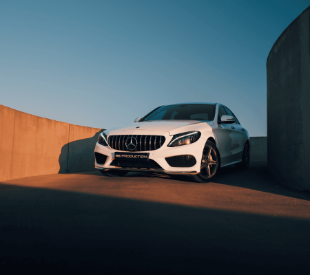 photos mercedes classe c