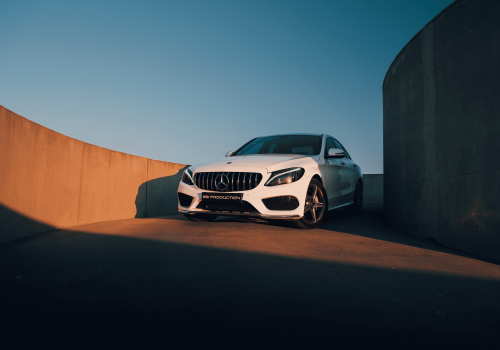 photos mercedes classe c