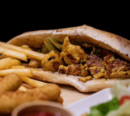 photo culinaire montpellier