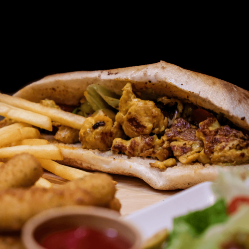 photo culinaire montpellier