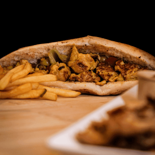 photo culinaire
