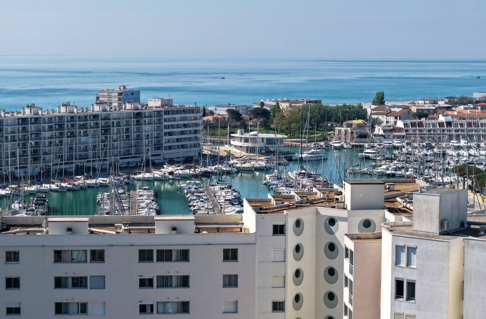 photographe immobilier carnon