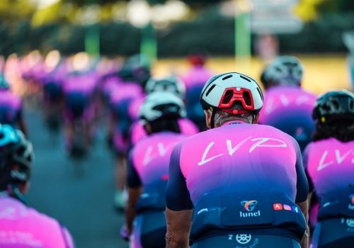 Association vélo Lunel velo passion