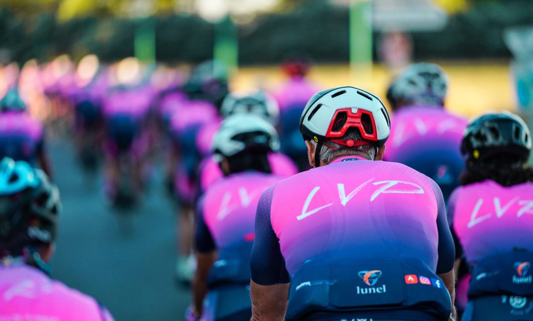 Association vélo Lunel velo passion