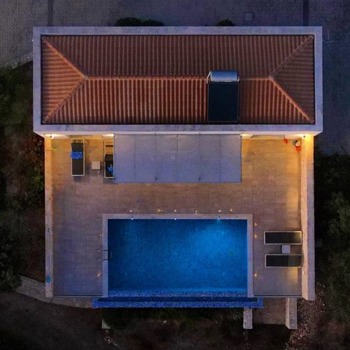Immobilier drone à Montpellier
