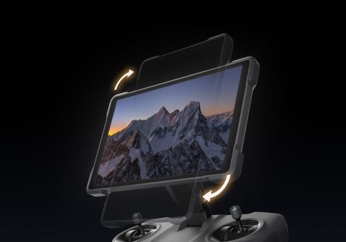 DJI RC Pro 2 vs RC 2 : le comparatif ultime des radiocommandes DJI en 2025