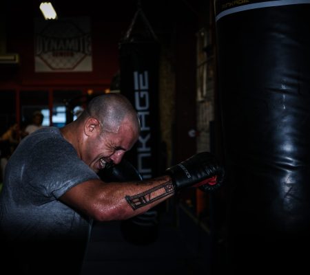 romain debienne mma
