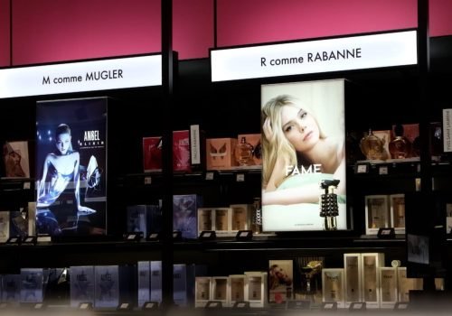 sephora montpellier