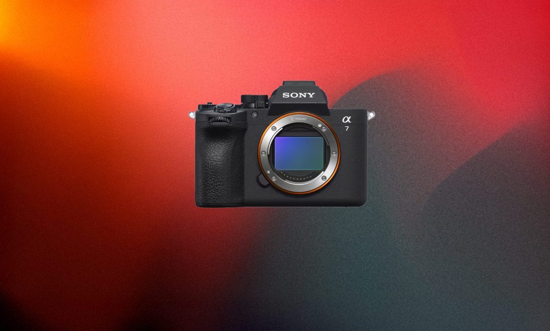 avis sony a 7 v test