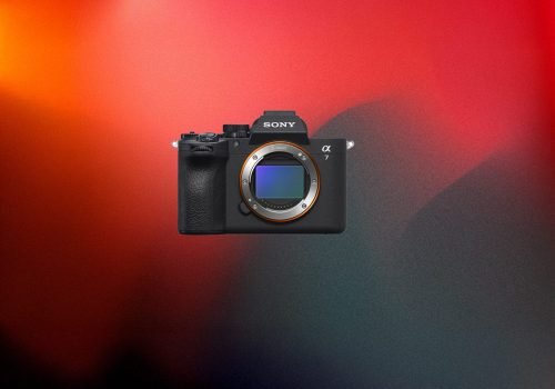 avis sony a 7 v test