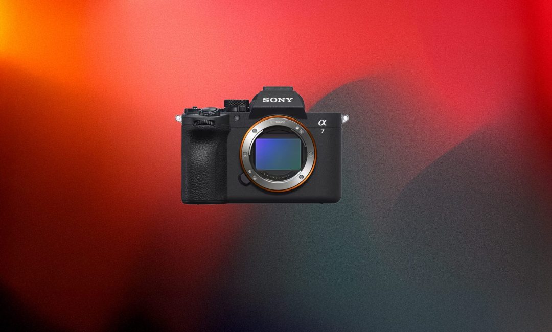 avis sony a 7 v test