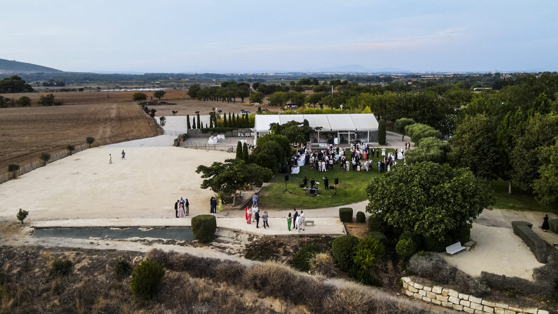 PHOTOGRAPHE drone montpellier